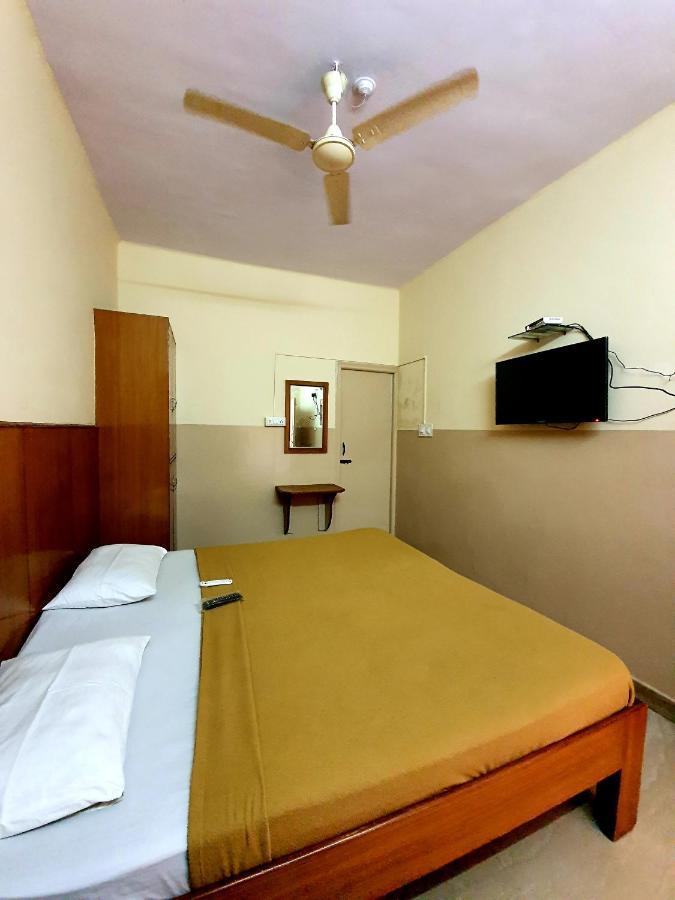 Veekay Residency Hotel Bangalore Luaran gambar