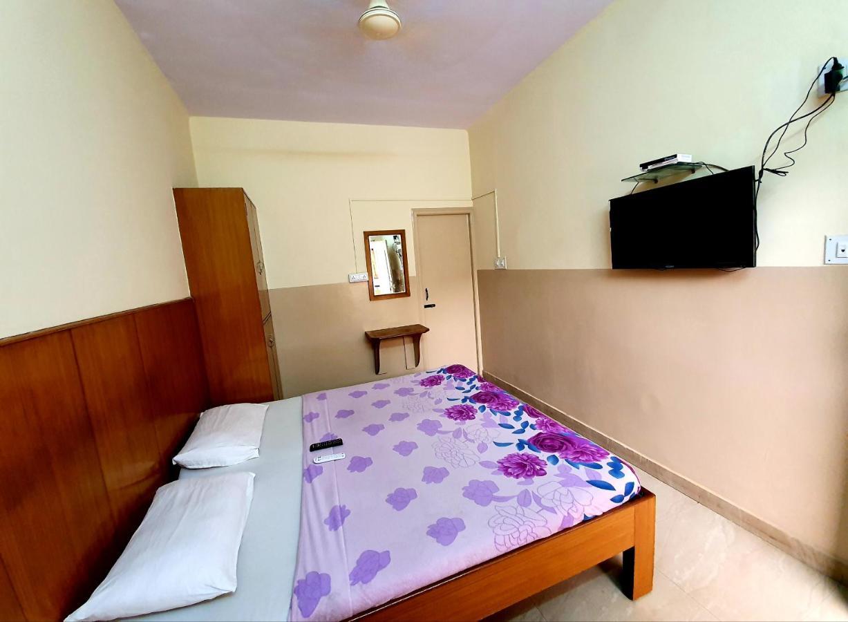 Veekay Residency Hotel Bangalore Luaran gambar