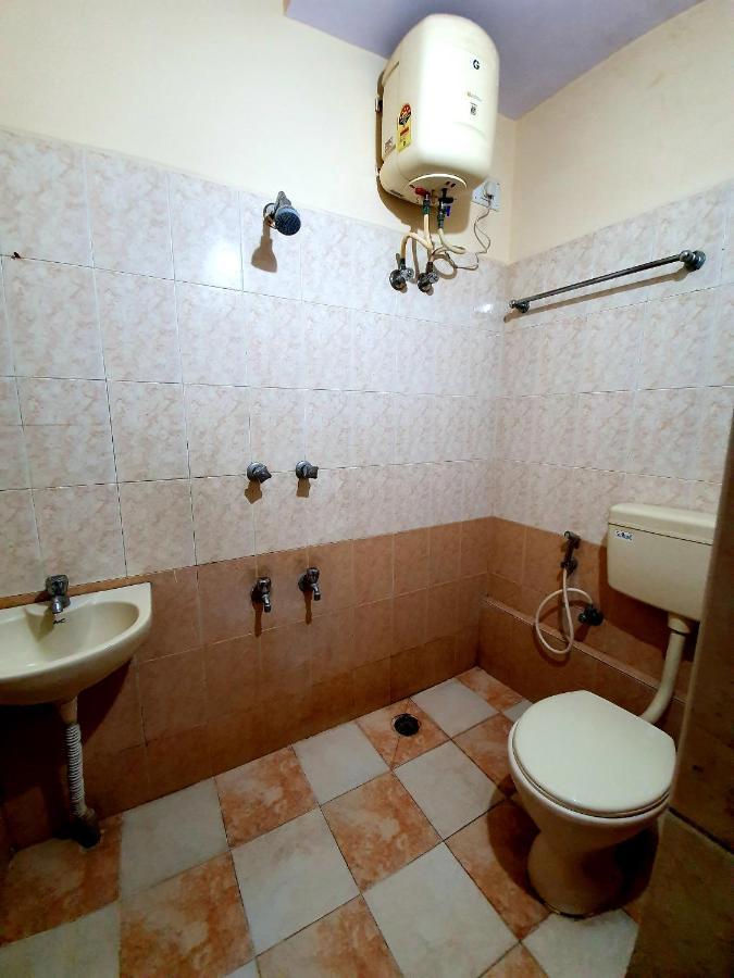 Veekay Residency Hotel Bangalore Luaran gambar