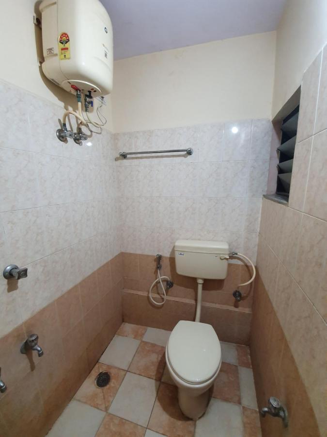 Veekay Residency Hotel Bangalore Luaran gambar